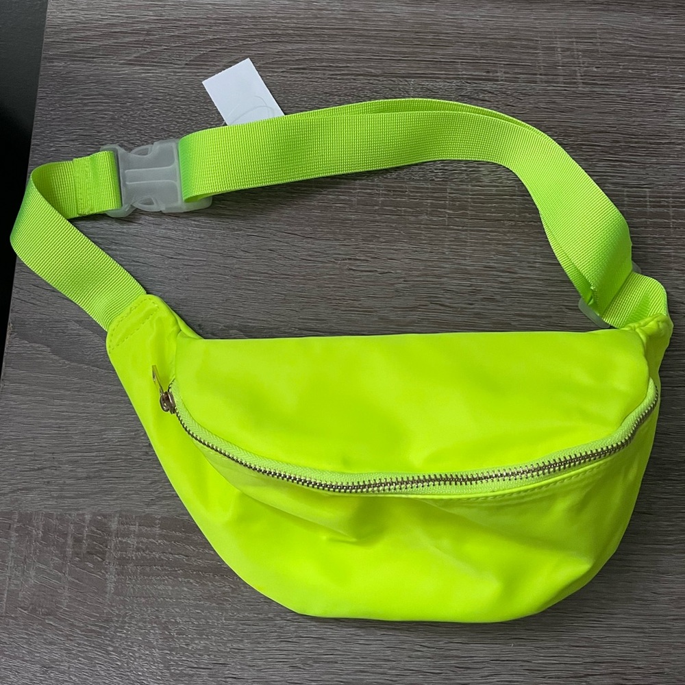 Belt bag